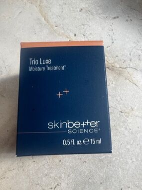 SkinBetter Science Trio Luxe Moisture Treatment